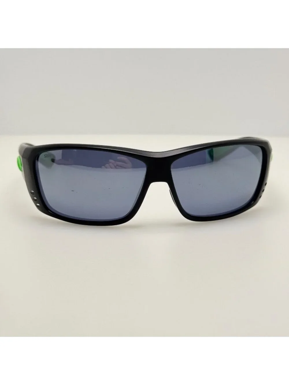 Costa Del Mar Sunglasses Cat Cay AT200 Polarized 580P 61-10-125